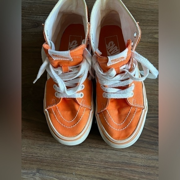 VANS SK8 Hi Taper Stackform sz 6.5 - Picture 2 of 6